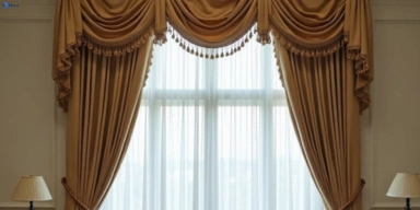 Living room lounge curtain cleaning service yatala Matty Curtain Cleaning