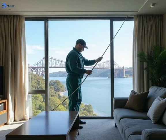 Residential curtain cleaning service area map yatala Near by Suburbs Matty Curtain Cleaning