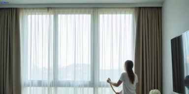Pre-sale end-of-lease curtain cleaning yatala residential property