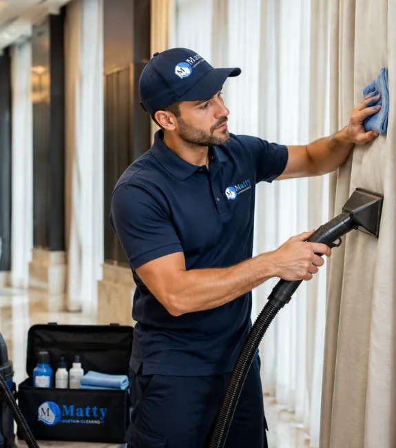 Yatala Curtain Cleaning