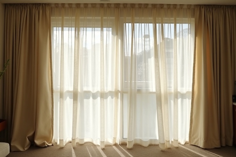 Before Professional Cleaning - Yatala
