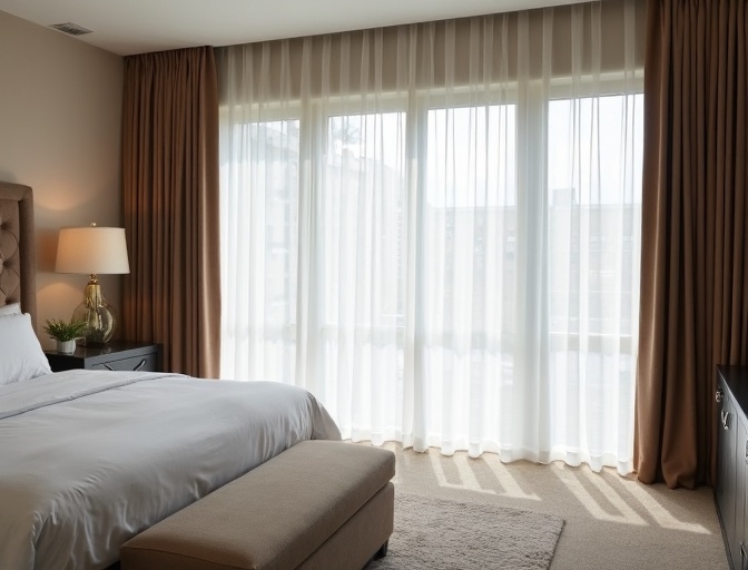 Yatala Blockout Curtain Cleaning