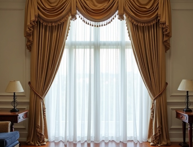 Yatala Drapes Cleaning