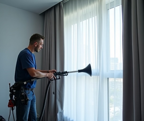 Yatala Professional Cleaning Process