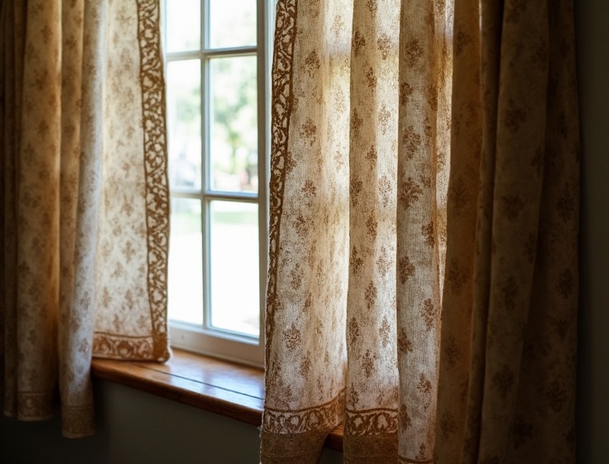 Yatala Vintage Curtain Cleaning